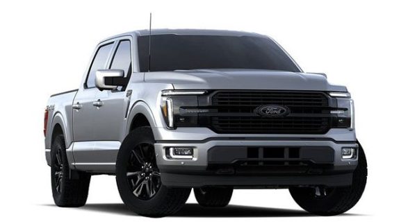 Ford F-150 STX 2024