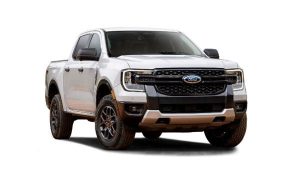 Ford Ranger XL 4WD 2024