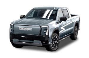 GMC Canyon Denali 2024