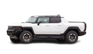 GMC Hummer EV Pickup 2024