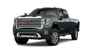 GMC Sierra 2500HD 2024