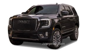 GMC Yukon 2023