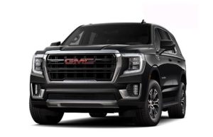 GMC Yukon SLE 2024