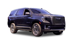 GMC Yukon XL Denali Ultimate 2023