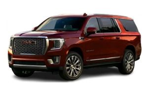 GMC Yukon XL SLE AWD 2024