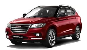 Haval H2 City 2023