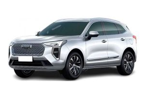 Haval H2 Dignity 2022