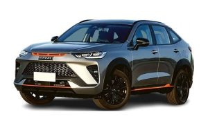 Haval H6 Elite 2024