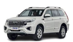 Haval H9 Luxury 2022