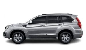 Haval H9 Luxury 2024