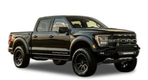 Hennessey VelociRaptor 600 2022