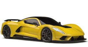 Hennessey Venom F5