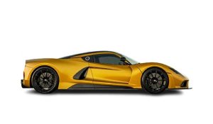 Hennessey Venom F5 2023