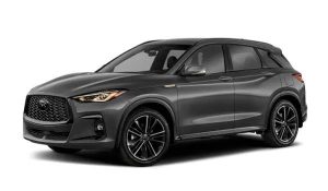 Infiniti QX50 SPORT 2024