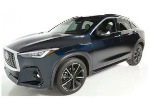 Infiniti QX55 Essential 2024