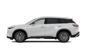 Infiniti QX60 SENSORY 2024