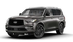 Infiniti QX80 Premium Select AWD 2023