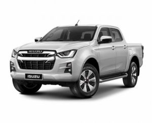 Isuzu D Max 2023