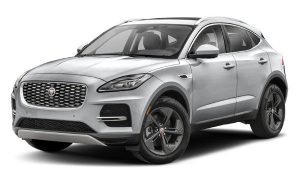 Jaguar E-Pace P250 2024