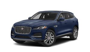 Jaguar F-Pace P250 S 2024