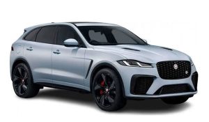 Jaguar F-Pace P340 S 2024