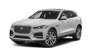 Jaguar F-Pace P400 R-Dynamic S 2024