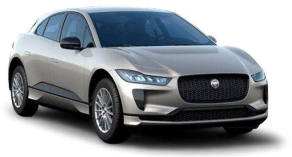 Jaguar I-Pace 2023