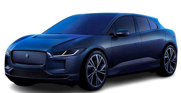 Jaguar I-Pace 90kWh 2023