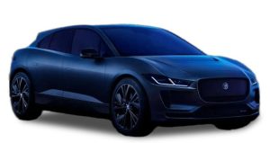 Jaguar I-Pace 2024