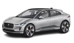 Jaguar I Pace EV320 2023