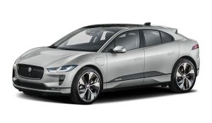 Jaguar I-Pace HSE 2024