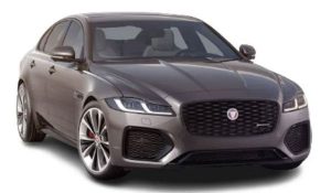 Jaguar XF P250 S 2024