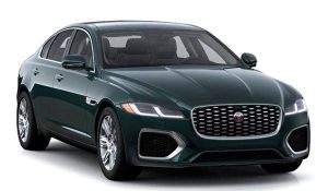 Jaguar XF R-Dynamic SE 2024