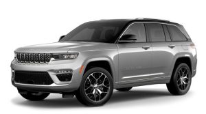 Jeep Grand Cherokee 2024