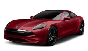 Karma Revero 2023