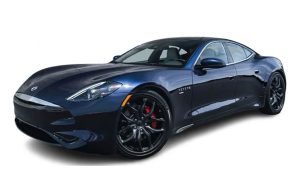 Karma Revero GT