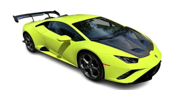 Lamborghini Huracan EVO3 2024