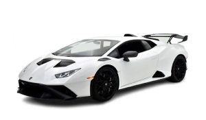 Lamborghini Huracan STO 2023