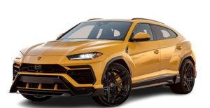 Lamborghini Urus 2024