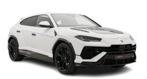 Lamborghini Urus Performante 2024