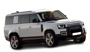 LandRover Defender 130 2023