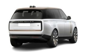 LandRover Range Rover SV Lansdowne Edition 2024