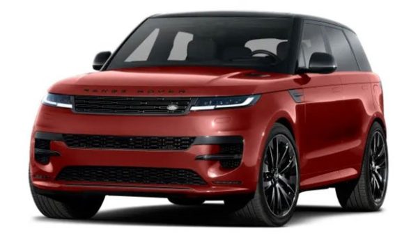 LandRover Range Rover Sport Deer Valley Edition 2023