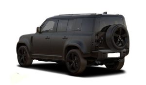 LandRover Defender 110 Carpathian Edition 2023