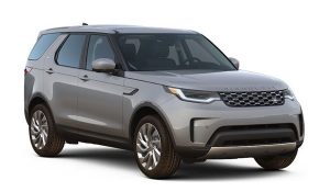 LandRover Discovery P360 Dynamic SE 2024