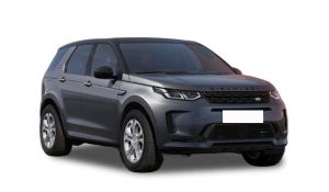 LandRover Discovery Sport P250 R-Dynamic SE 2024