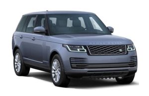 LandRover Range Rover P565 SVAutobiography LWB 2023