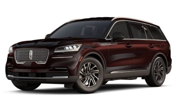 Lincoln Aviator Premiere 2024