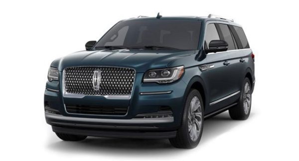 Lincoln Navigator L 2024