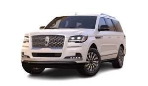 Lincoln Navigator Premiere 2024